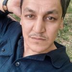 Анвар, 40 лет